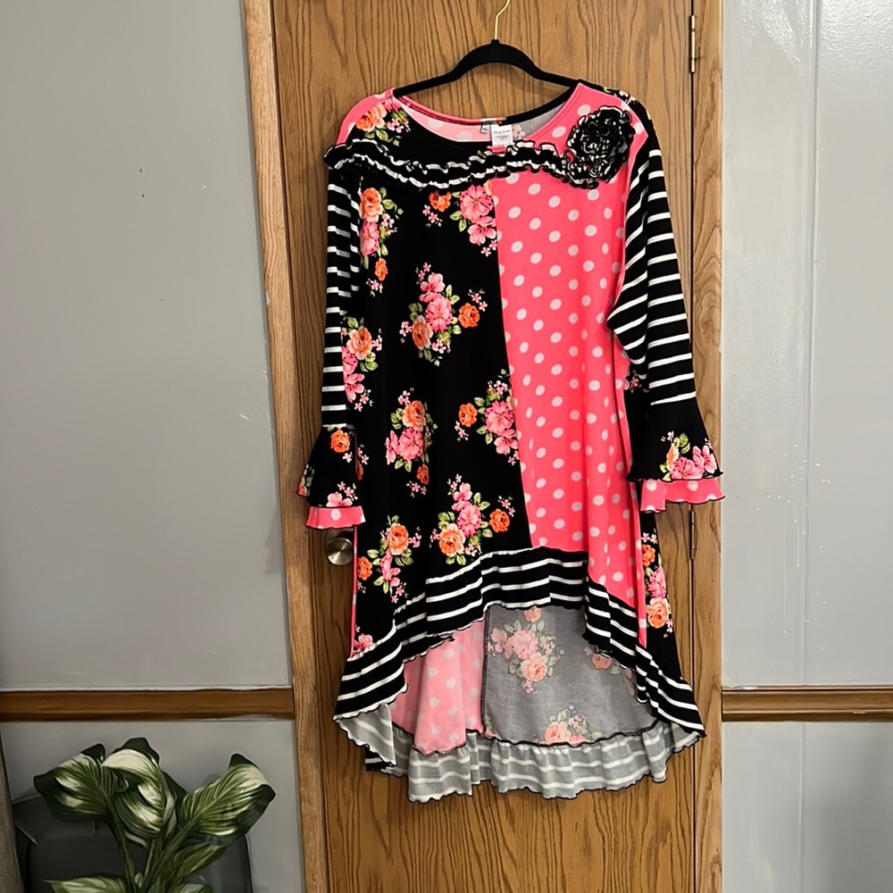 Custom top